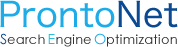 SEO新潟:検索エンジン最適化のProntoNet