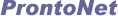 ProntoNet